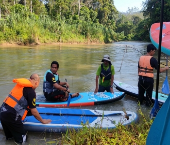 Bengkel Pemantapan Organisasi IYRES 2023 7